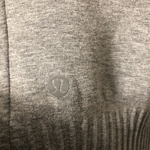 Lululemon NTS Cropped SS - Picture 3 of 6